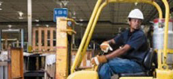 Forklift Training Ottawa